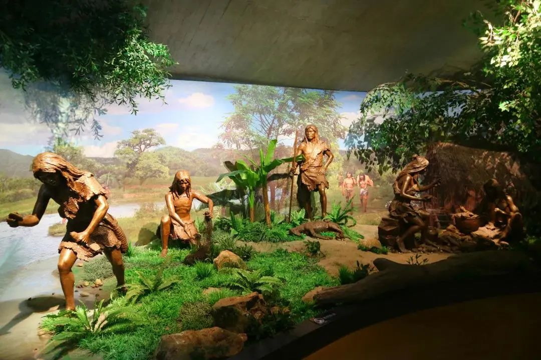 广西24个国家重点文物保护古建筑,广西考古遗址在哪里