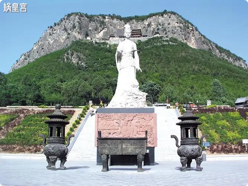 河北河南5a景区,河北保定十大景区排名