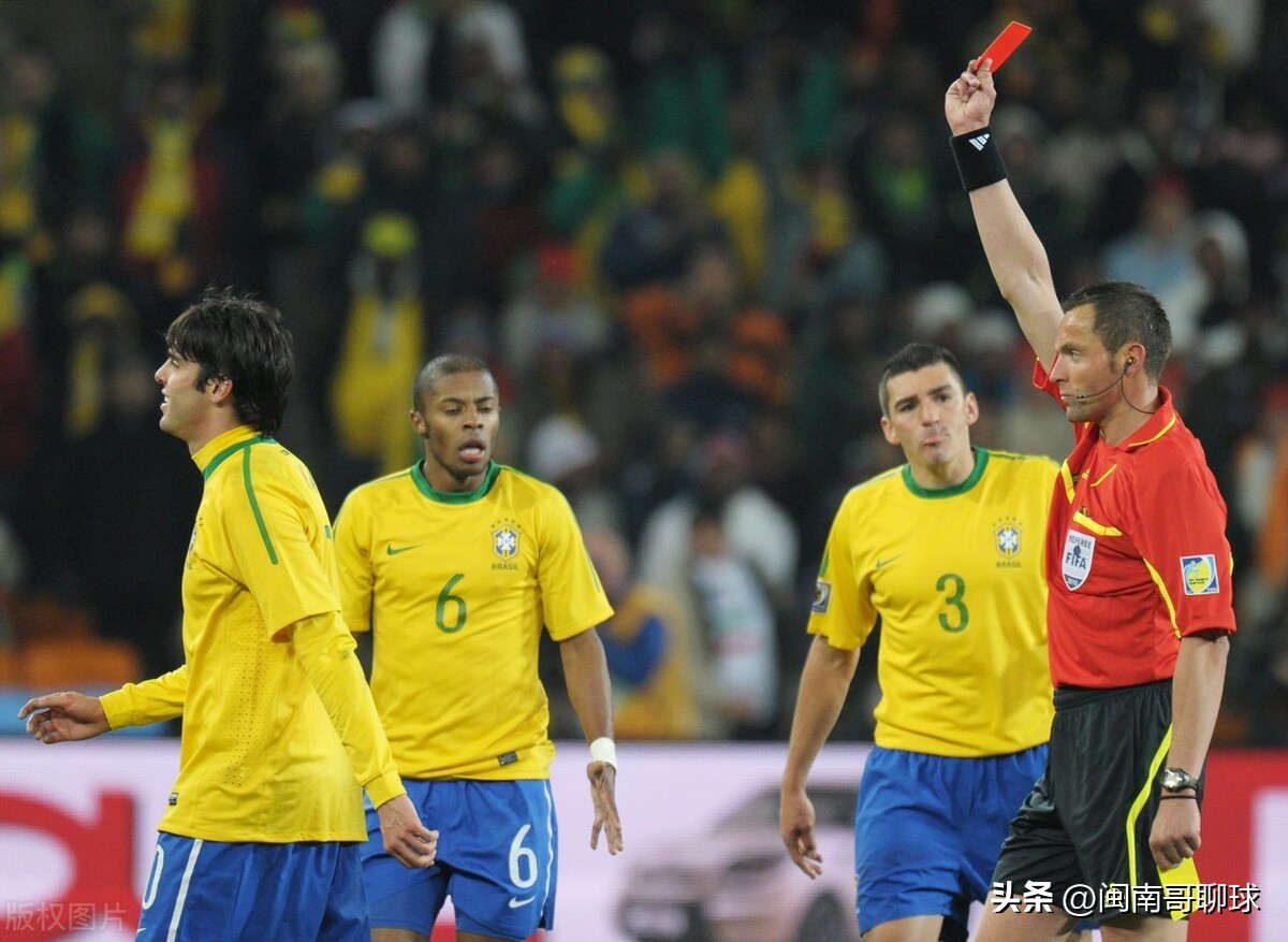 南非世界杯回忆录,2010南非记忆