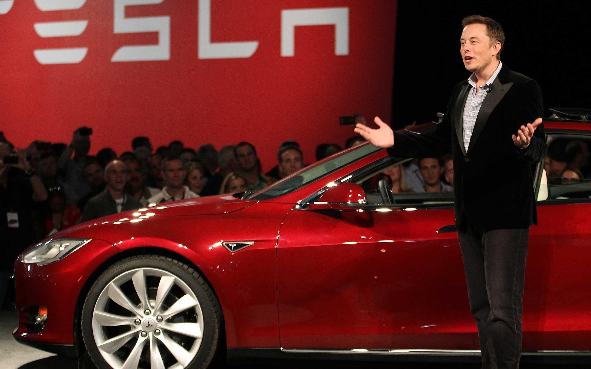 国产之光比亚迪真能打赢特斯拉吗,中国新能源比亚迪能超过特斯拉