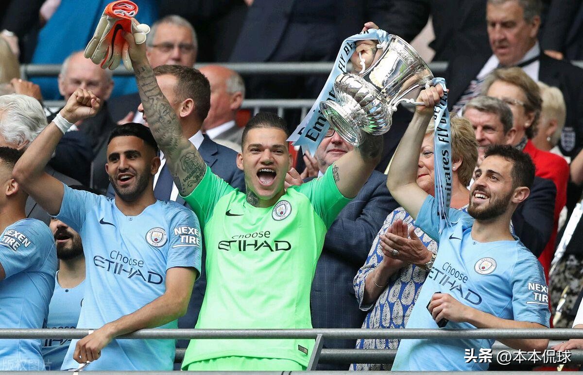 瓜帅三球大胜曼城,瓜帅第二十五次决赛