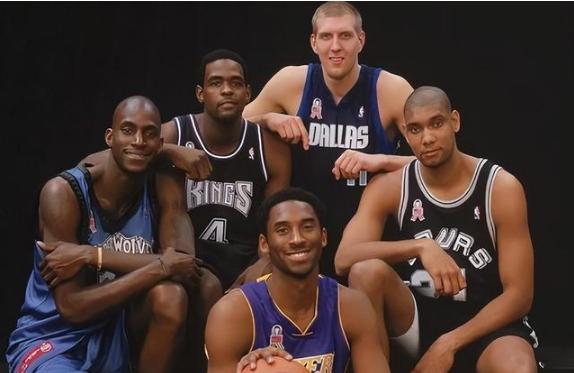 纳什谈论詹姆斯,纳什对手的恐惧感