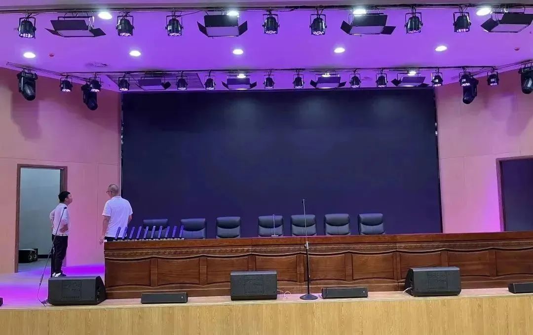 重庆荣昌高新实验小学,荣昌高新区实验小学体育馆