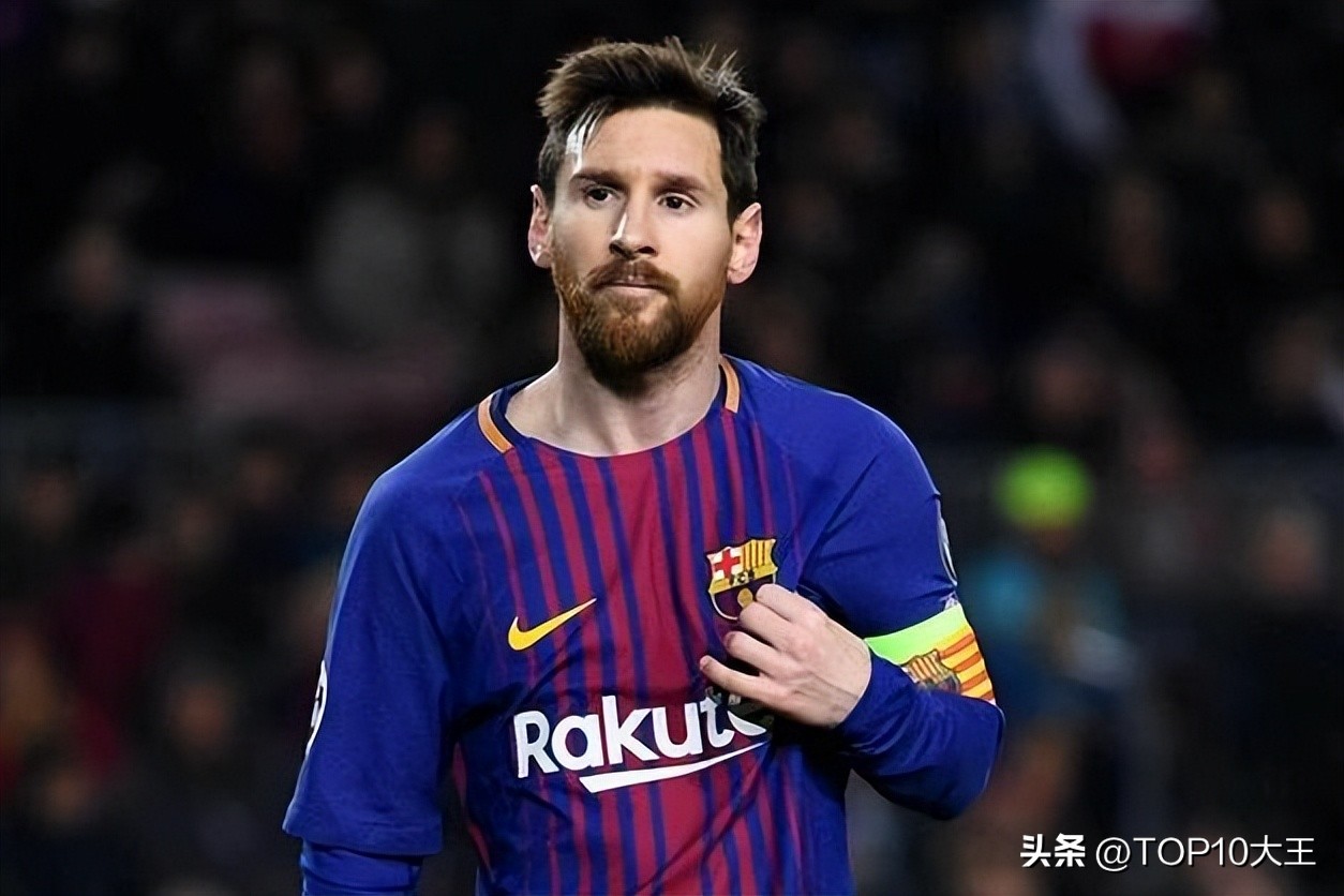 十大身价最高的足球运动员,世界上十大足球球员身价排名