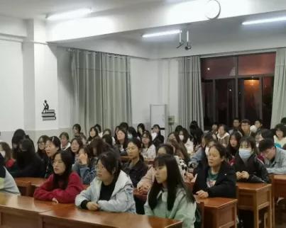 南通理工学院社团有多少,南通理工学院海安校区有几个社团