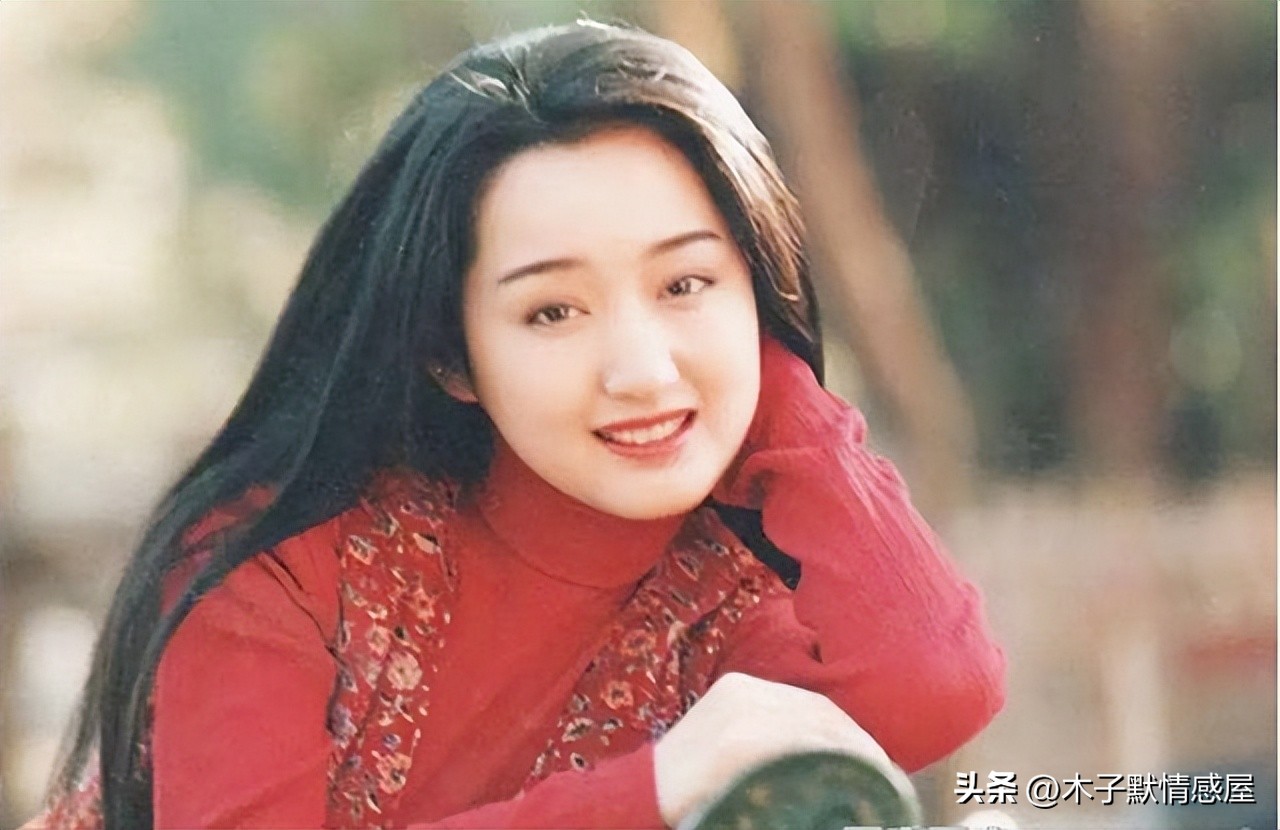 安以轩老公为何那么宠她,安以轩与老公相恋细节