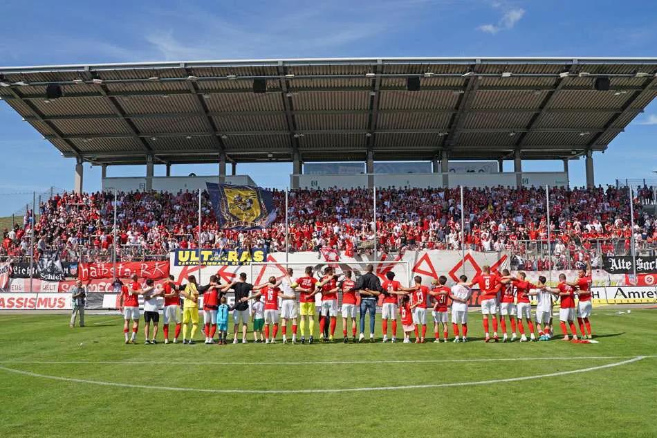 茨维考足球俱乐部布兰德,茨维考足球