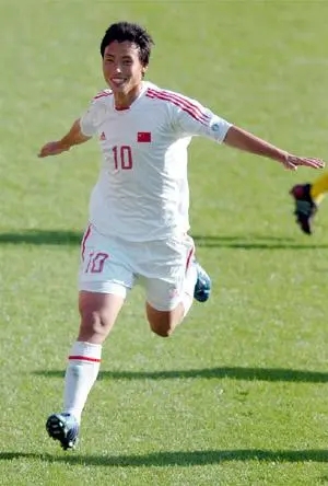 近几年最让人失望的球员,盘点中国5大最令人惋惜球员