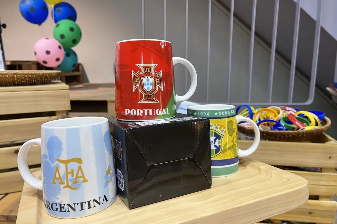 冲鸭~丨深圳南山蛇口ZOZOTOP沉浸式看球指南