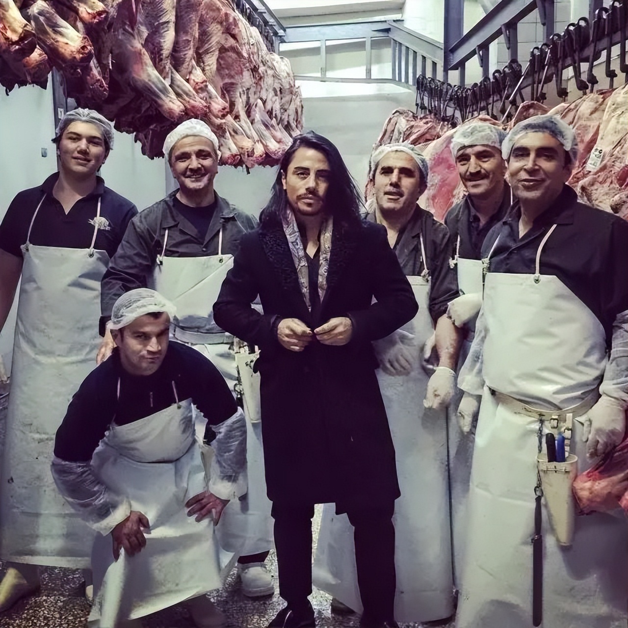 世界足联对撒盐哥调查,撒盐哥有国际足联颁发的证吗