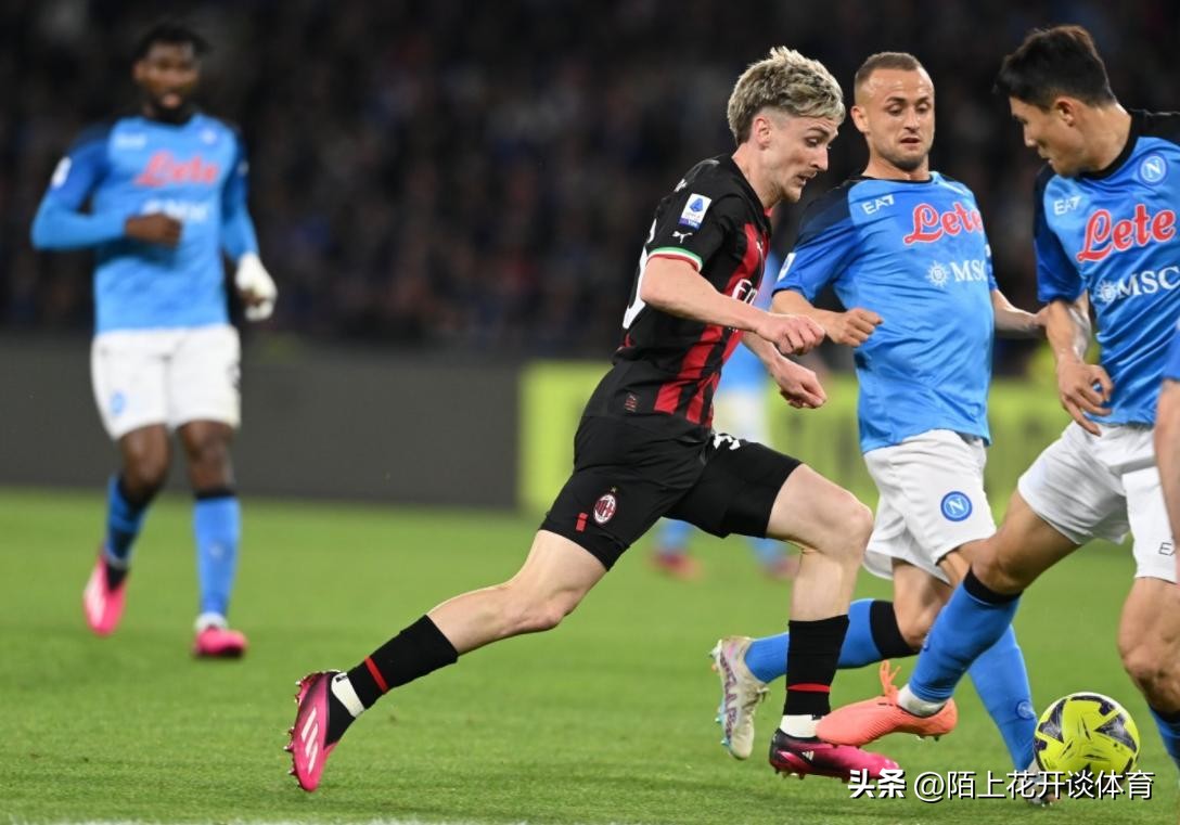 意甲四强欧冠出线,2024欧冠八强意甲全军覆没