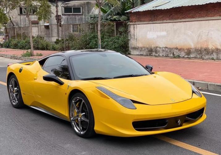 六大动物车标你能认出几个,惹不起的4种动物车标