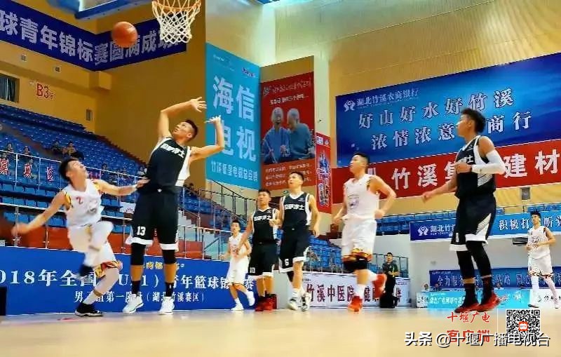 3月中旬！一场全国性赛事将在竹溪开幕