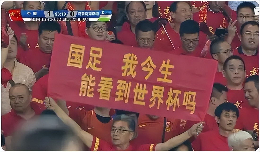 中国足球的现状是怎么造成的,中国足球的现状是否与体质有关