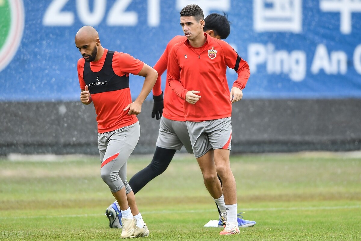 上港又有重量级签约浮出水面，已给新援提供大合同，未来或将驰援