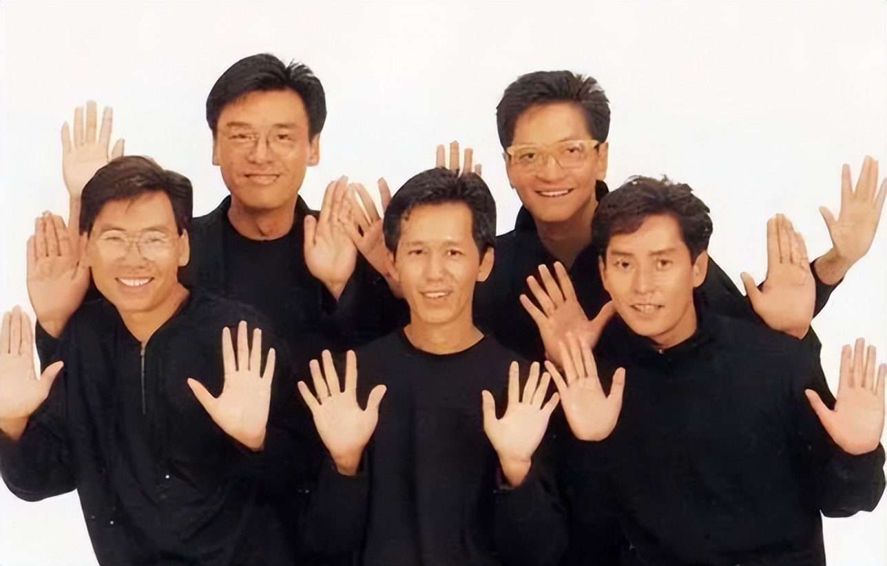 歌王谭咏麟近况,谭咏麟回老家认祖归宗视频