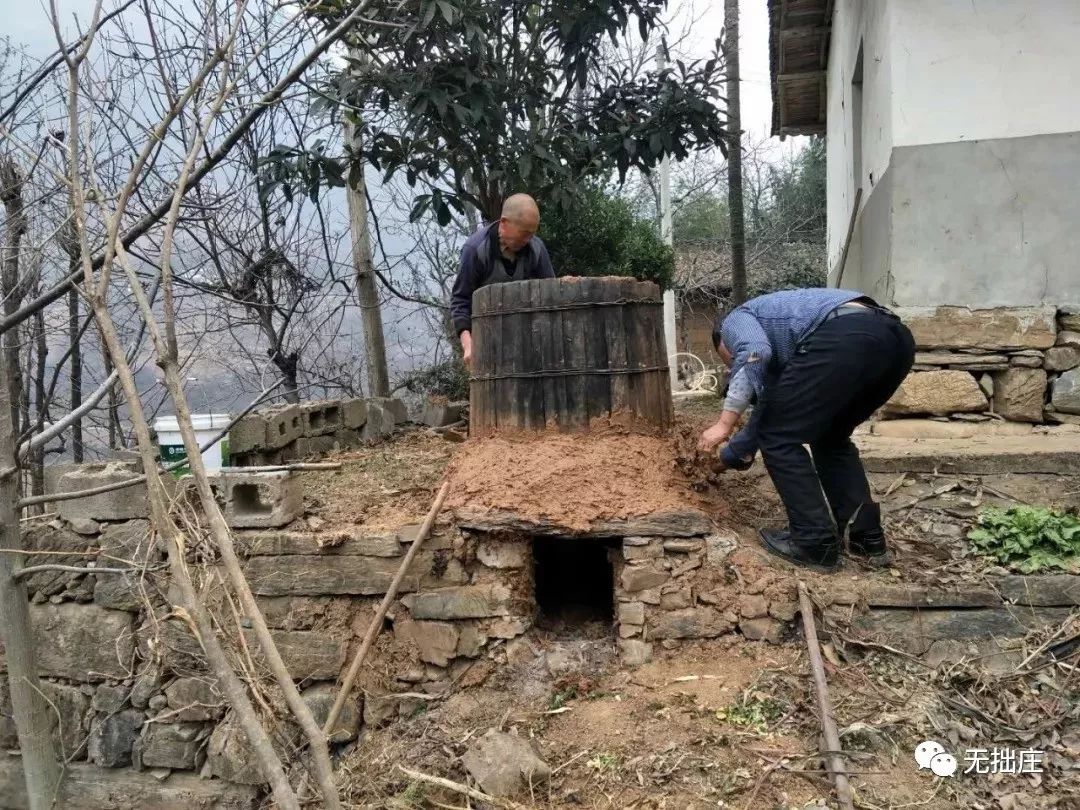 镇安县酿酒文化介绍,镇安古法酿酒