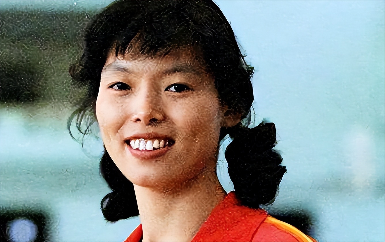 郎平陈招娣最新消息,陈招娣对郎平说的话