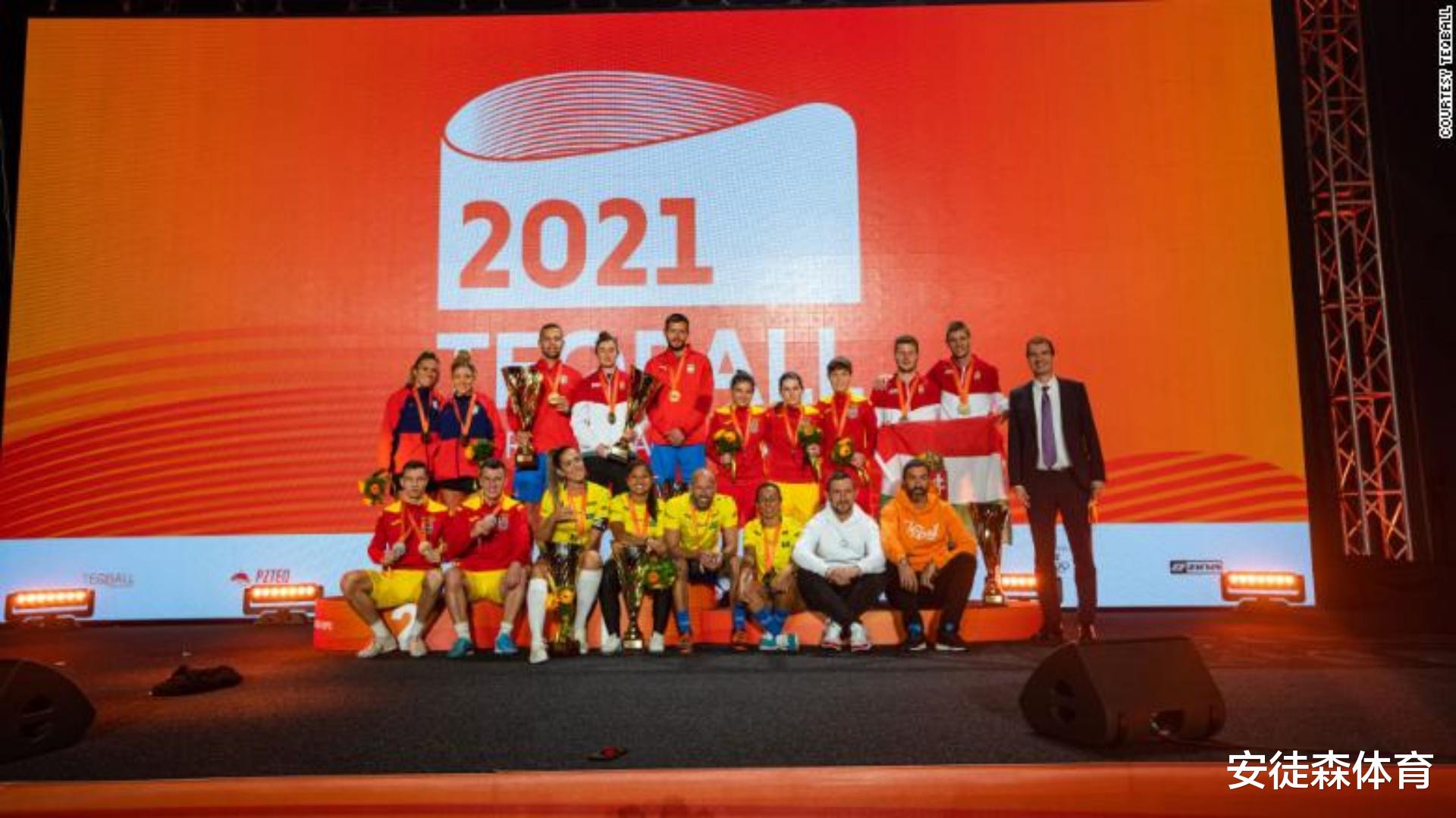 台克球项目介绍,台克球百科