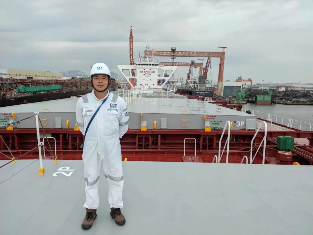 匠心砺剑锋江海共图强