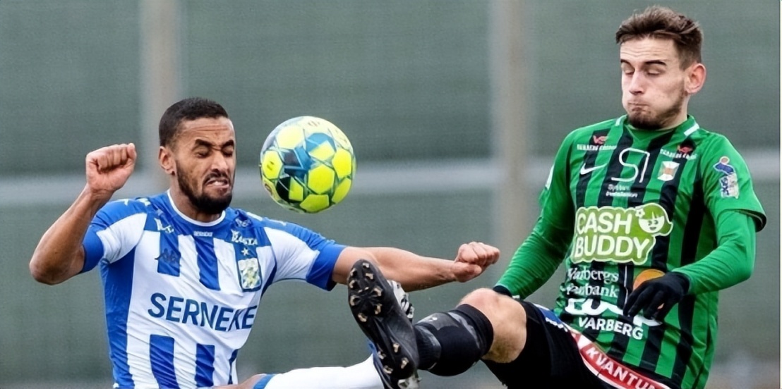 瓦尔贝里vs瓦尔贝里,瑞典超瓦尔贝里