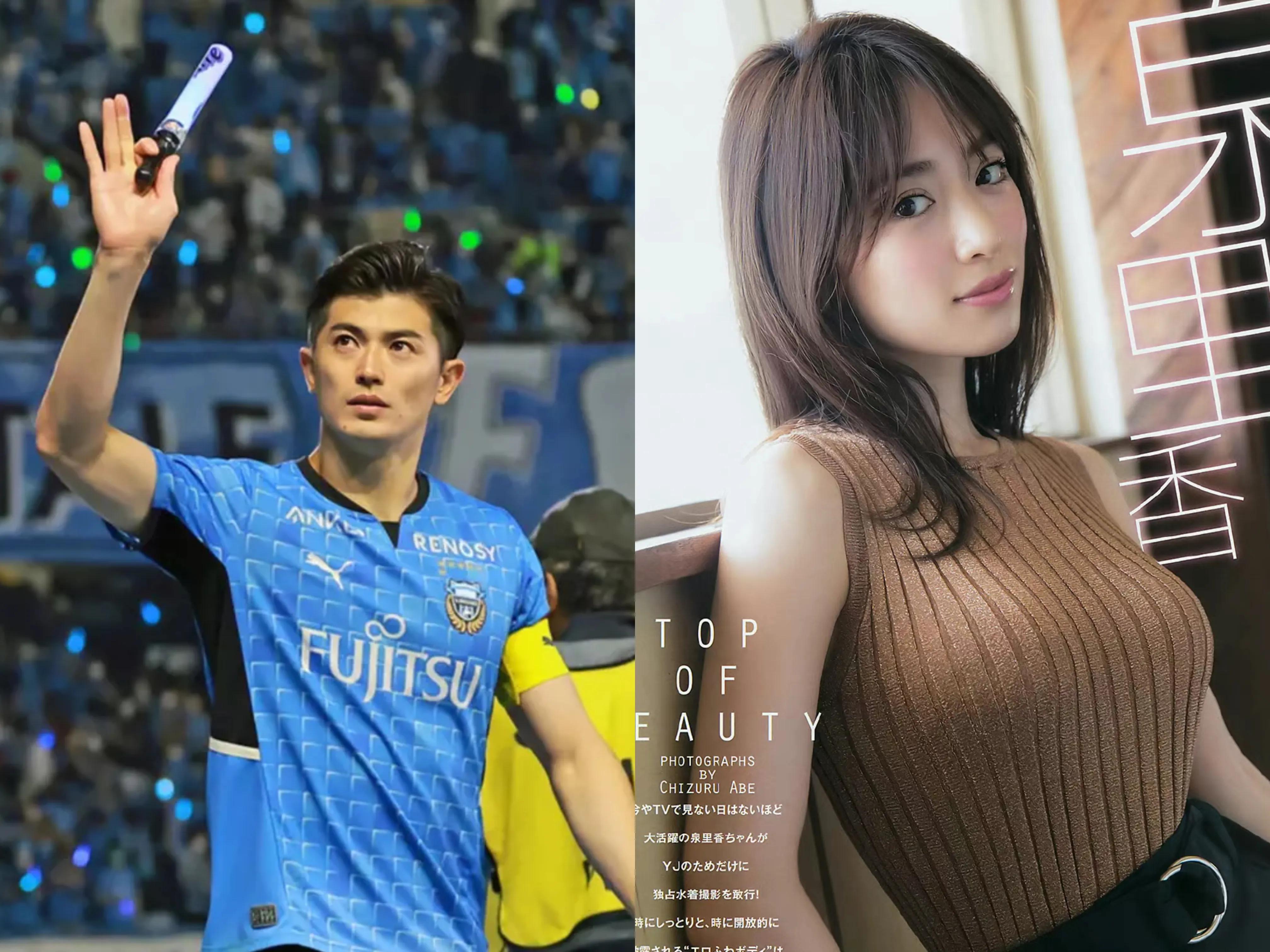 日本球队高颜值太太团,韩国日本男足高颜值太太团