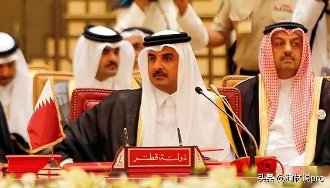 一场足以载入史册的世界杯,卡塔尔世界杯到底有多好