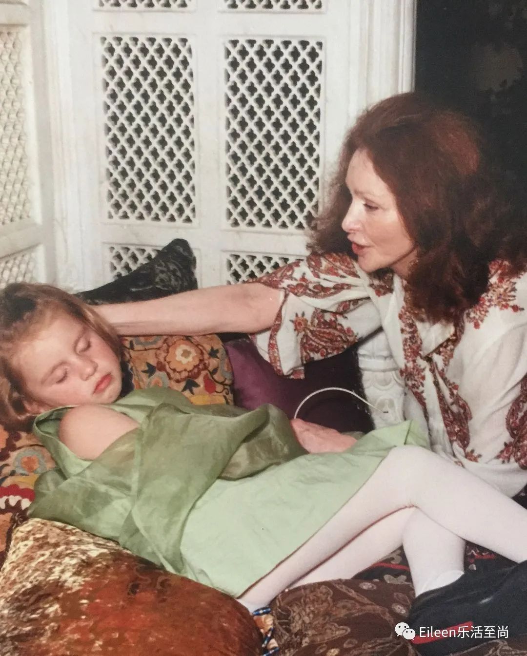 私嫁首富公子？黑金豪门除了宫斗还有什么样的奢宅美人？