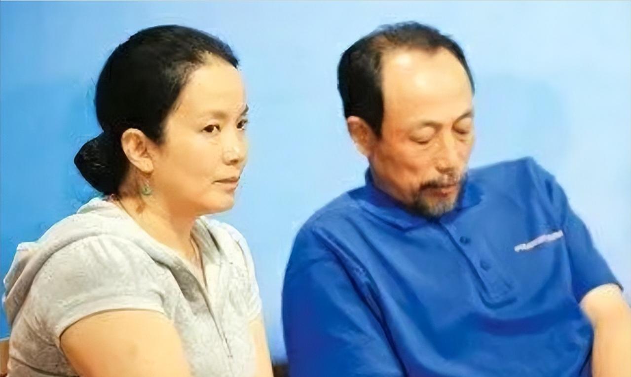 “孔子死了，耶稣永生”老戏骨夫妻仇视中国文化，狂捧西方上帝