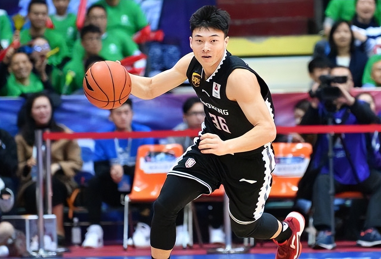 总决赛辽宁高诗岩,赛后高诗岩郭艾伦