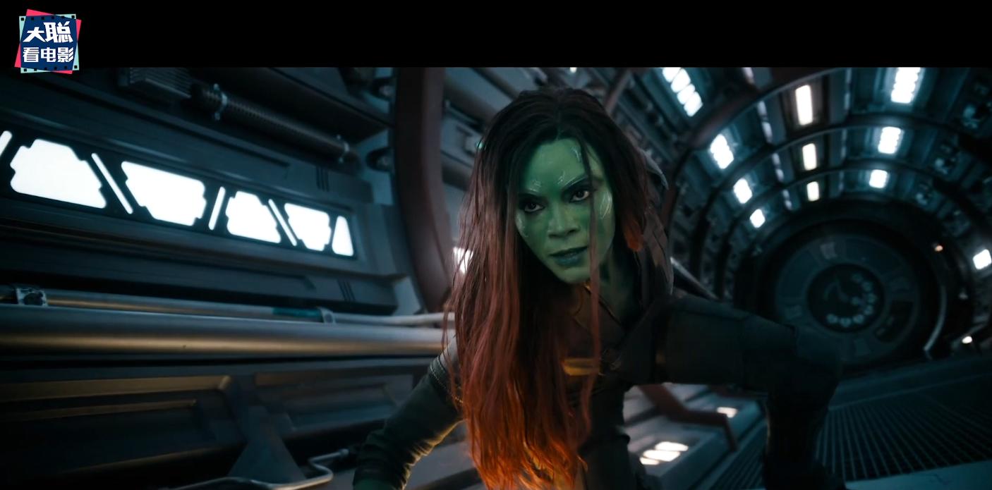 银河护卫队3大结局解释,《银河护卫队》3完结了吗