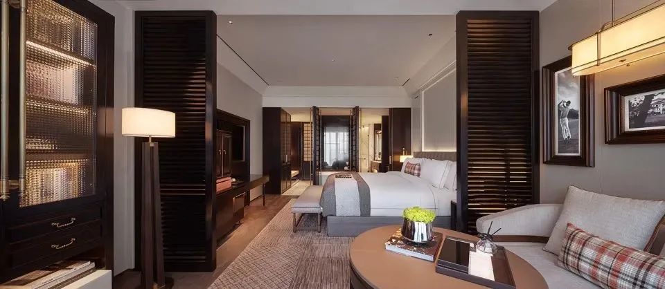 苏宁钟山国际高尔夫酒店,苏宁钟山国际高尔夫酒店项目