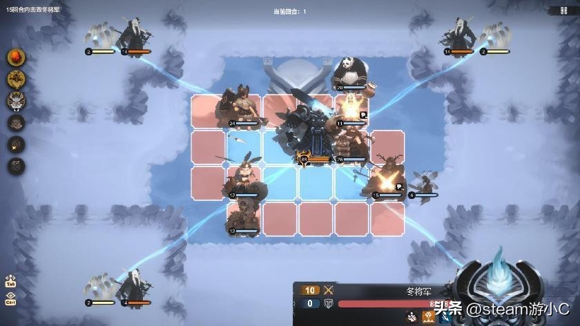 steam8月促销游戏推荐,steam春季促销推荐游戏二战