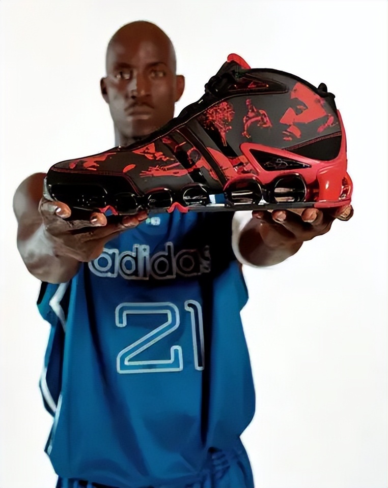 adidas经典实战老鞋,adidas经典篮球鞋streetball1996