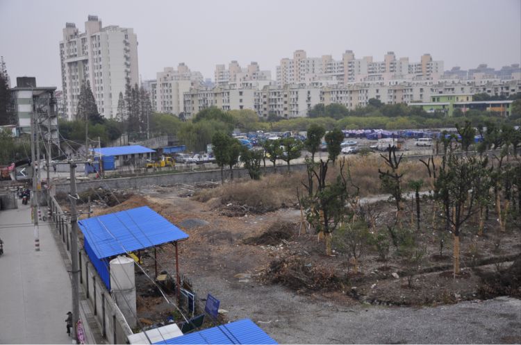 虹口区最辉煌的时候,上海的繁华震撼视频