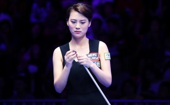 2019车侑蓝和潘晓婷最后比赛结果,潘晓婷真漂亮