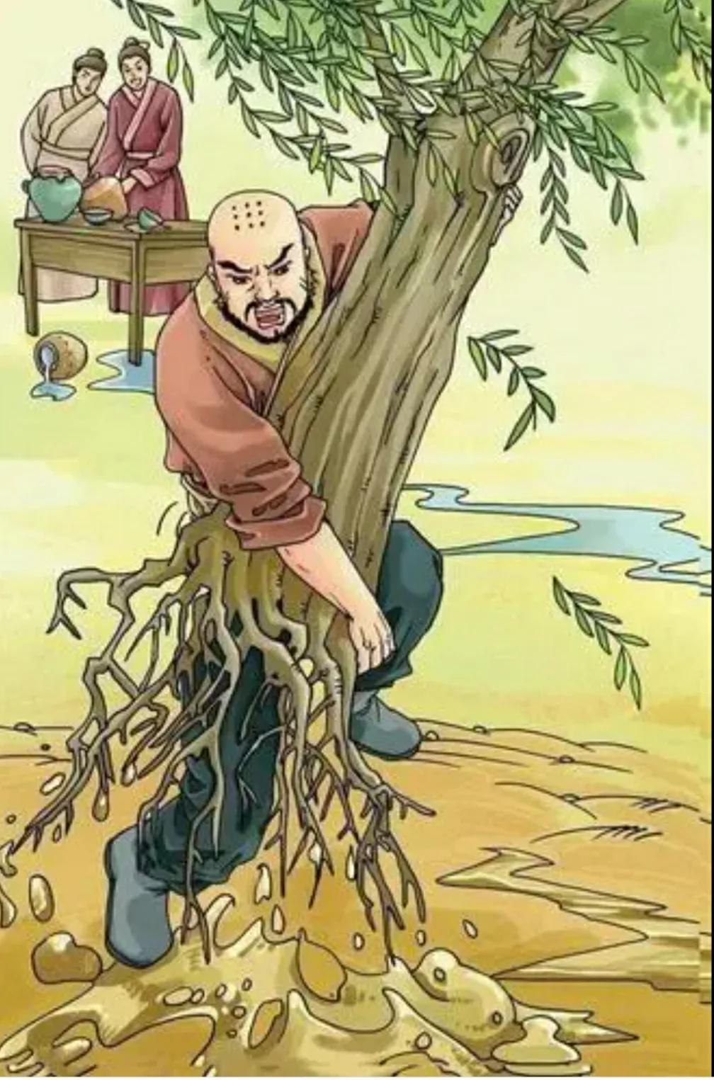 历史上力气最大的五个神人,历史上最强的大力士