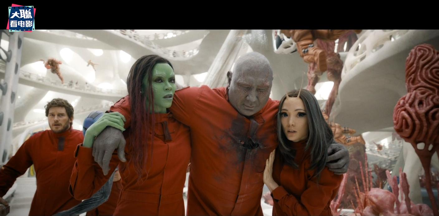 银河护卫队3大结局解释,《银河护卫队》3完结了吗