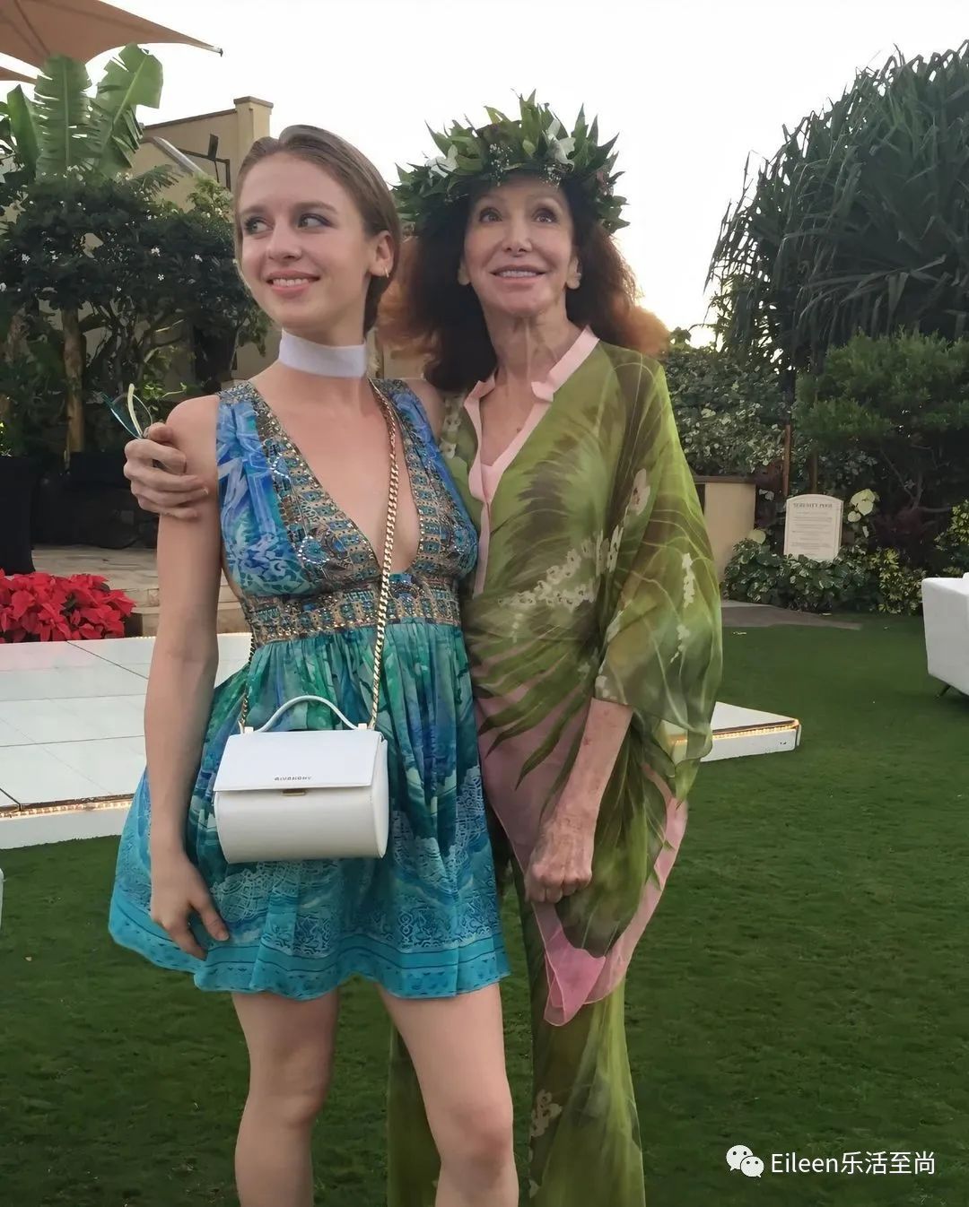 私嫁首富公子？黑金豪门除了宫斗还有什么样的奢宅美人？