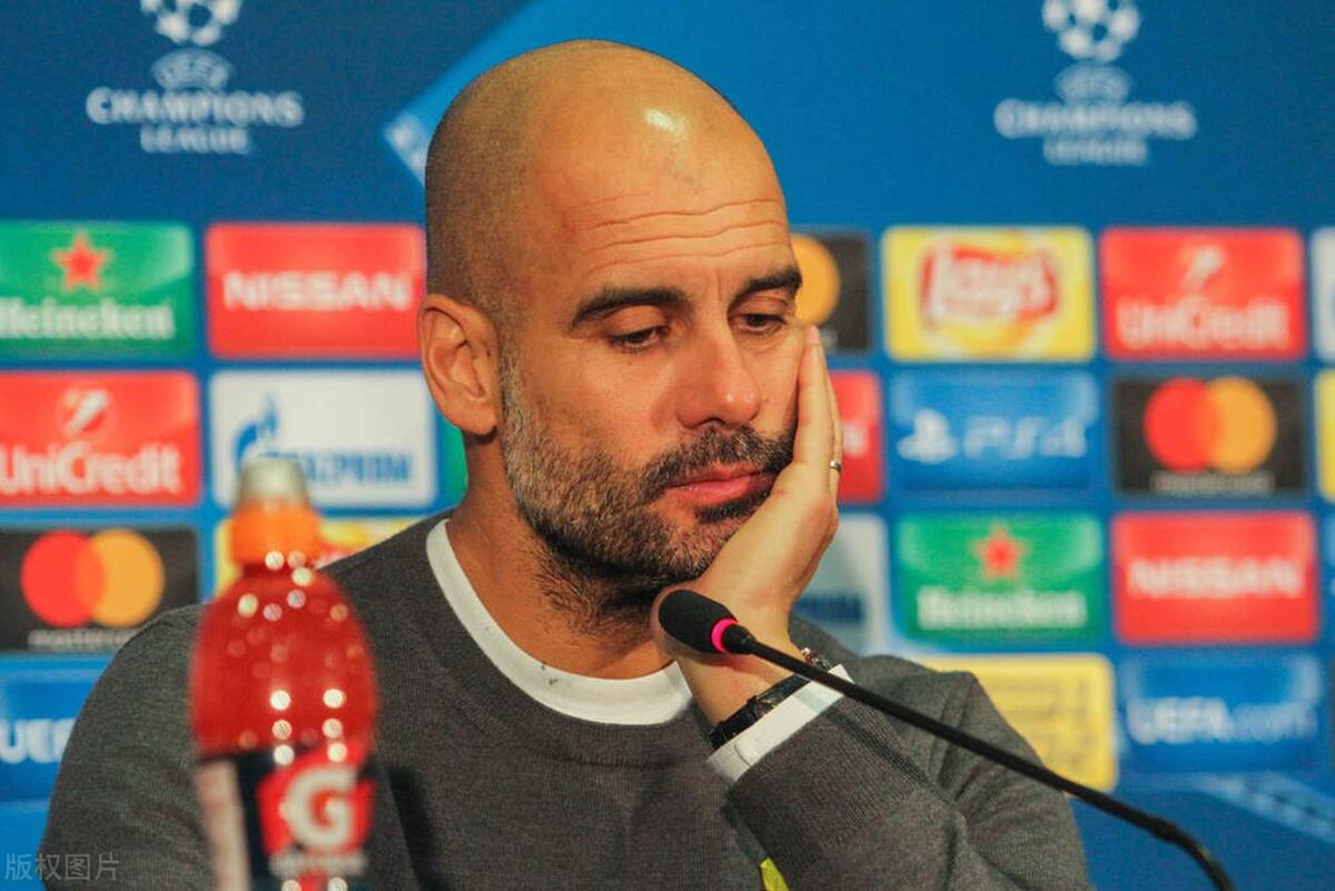 布斯克茨对巴萨的评价,名帅对布斯克茨评价