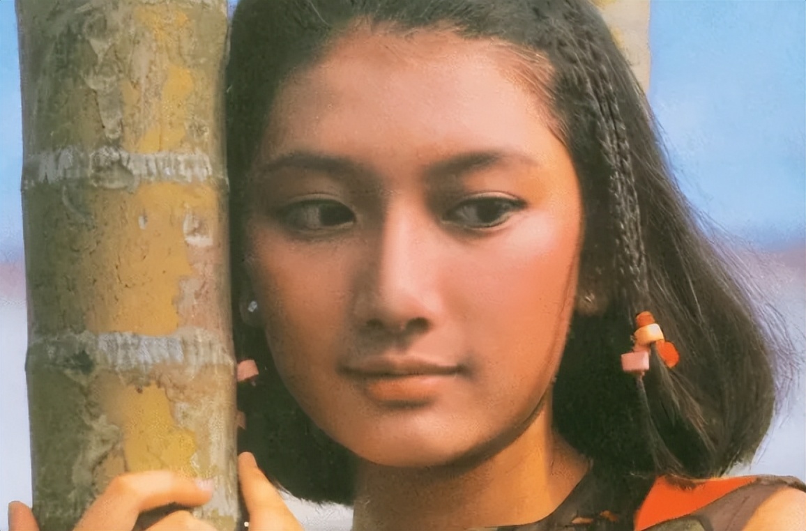 刘玉璞的赵敏有多经典,刘玉璞死之前的照片