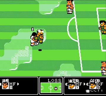 fc热血游戏,fc热血游戏搞笑