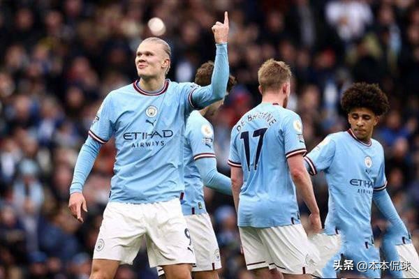瓜帅三球大胜曼城,瓜帅第二十五次决赛