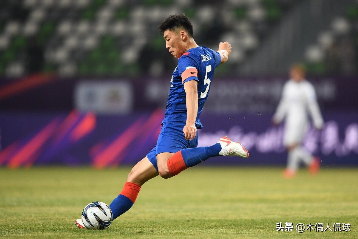 扬科维奇国足风格,扬科维奇指教国足多久了