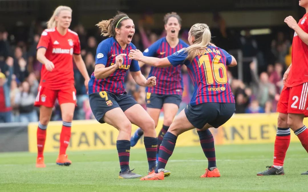 抬起头来巴萨,巴萨抬起头