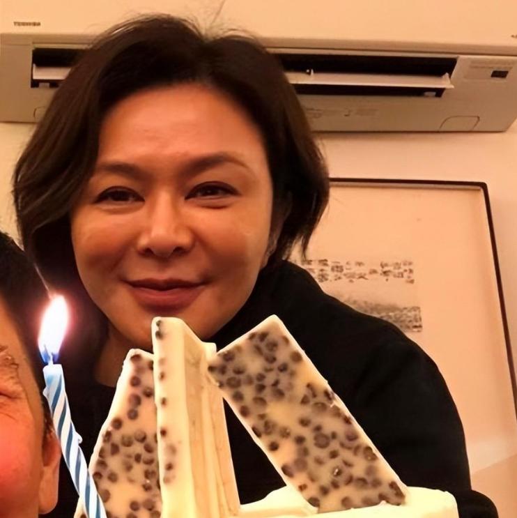 曾红透半边天女星,曾经红透的5大明星