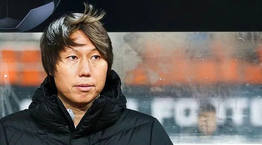 国足李铁现在怎么样,国足李铁的新消息