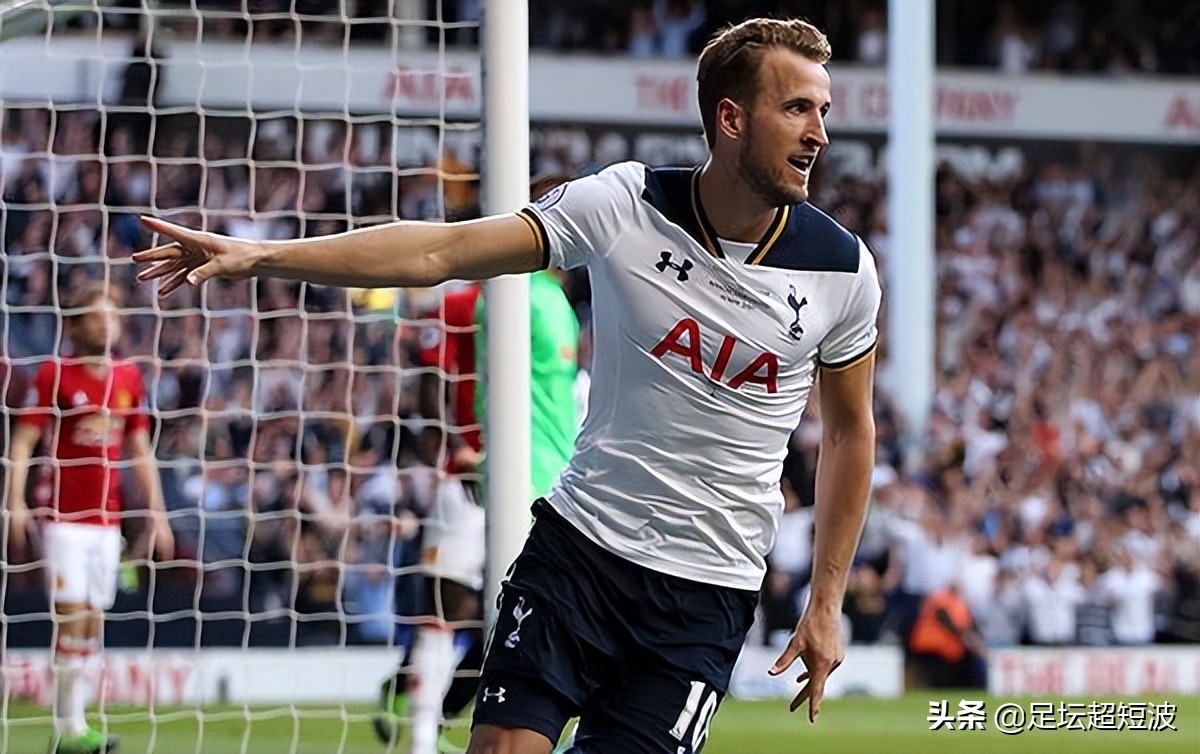 穆帅热刺首秀首发阵容凯恩孙兴慜,热刺队史射手榜孙兴慜