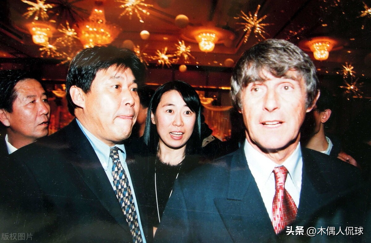 扬科维奇国足风格,扬科维奇指教国足多久了