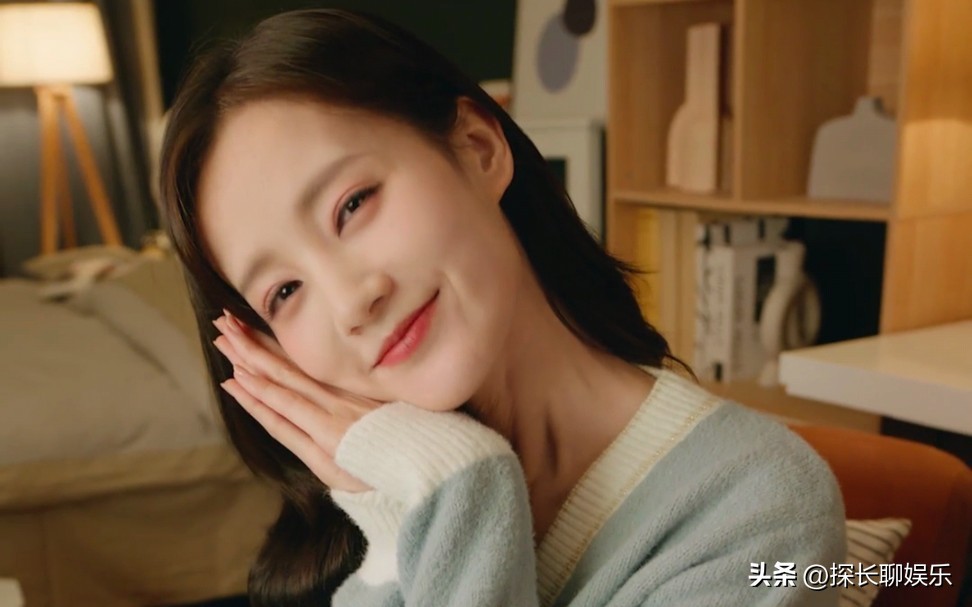 狂飙里面最好的女主角是哪一个,狂飙女主角李一桐演的谁